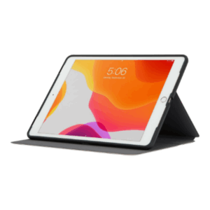 Targus Click-In Case | THZ85008GL | 10.2/10.5 " | Tablet case | iPad (7th gen.) 10.2-inch, iPad Air 10.5-inch, iPad Pro 10.5-inch | Rose Gold - Image 9