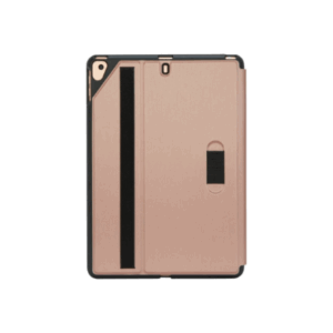 Targus Click-In Case | THZ85008GL | 10.2/10.5 " | Tablet case | iPad (7th gen.) 10.2-inch, iPad Air 10.5-inch, iPad Pro 10.5-inch | Rose Gold - Image 13