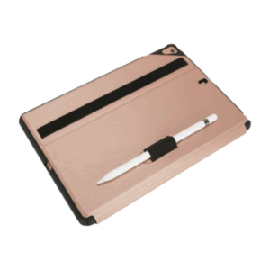 Targus Click-In Case | THZ85008GL | 10.2/10.5 " | Tablet case | iPad (7th gen.) 10.2-inch, iPad Air 10.5-inch, iPad Pro 10.5-inch | Rose Gold - Image 14