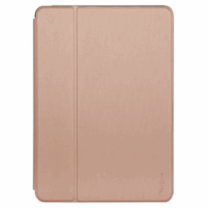 Targus Click-In Case | THZ85008GL | 10.2/10.5 " | Tablet case | iPad (7th gen.) 10.2-inch, iPad Air 10.5-inch, iPad Pro 10.5-inch | Rose Gold