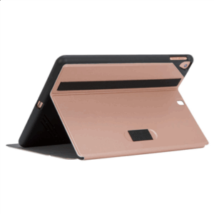 Targus Click-In Case | THZ85008GL | 10.2/10.5 " | Tablet case | iPad (7th gen.) 10.2-inch, iPad Air 10.5-inch, iPad Pro 10.5-inch | Rose Gold - Image 2