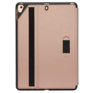 Targus Click-In Case | THZ85008GL | 10.2/10.5 " | Tablet case | iPad (7th gen.) 10.2-inch, iPad Air 10.5-inch, iPad Pro 10.5-inch | Rose Gold - Image 3