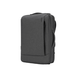 Targus | TBB58702GL | Cypress Convertible Backpack with EcoSmart | Fits up to size 15.6 " | Backpack | Grey - Image 2