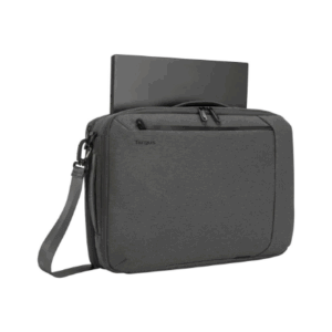 Targus | TBB58702GL | Cypress Convertible Backpack with EcoSmart | Fits up to size 15.6 " | Backpack | Grey - Image 15