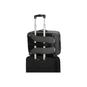 Targus | TBB58702GL | Cypress Convertible Backpack with EcoSmart | Fits up to size 15.6 " | Backpack | Grey - Image 16