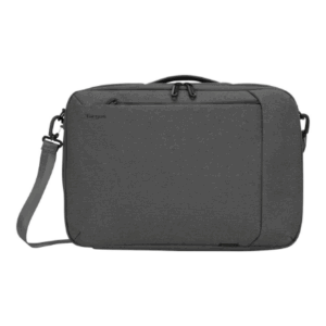 Targus | TBB58702GL | Cypress Convertible Backpack with EcoSmart | Fits up to size 15.6 " | Backpack | Grey - Image 3