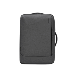 Targus | TBB58702GL | Cypress Convertible Backpack with EcoSmart | Fits up to size 15.6 " | Backpack | Grey - Image 4