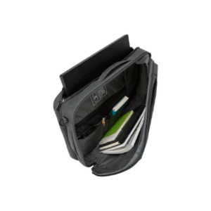 Targus | TBB58702GL | Cypress Convertible Backpack with EcoSmart | Fits up to size 15.6 " | Backpack | Grey - Image 8