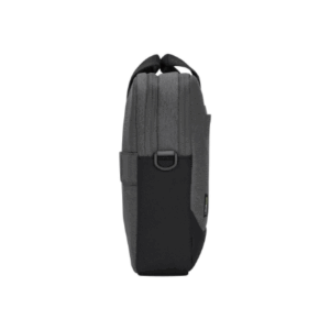 Targus | TBT92602GL | Cypress Briefcase with EcoSmart | Fits up to size 15.6 " | Briefcase | Grey | Shoulder strap - Image 7