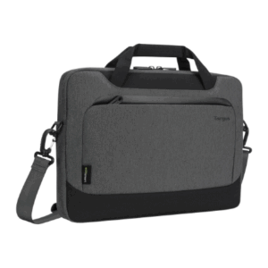 Targus | Cypress | Slimcase with EcoSmart | Fits up to size 15.6 " | Grey | Shoulder strap - Image 11