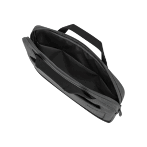 Targus | Cypress | Slimcase with EcoSmart | Fits up to size 15.6 " | Grey | Shoulder strap - Image 12