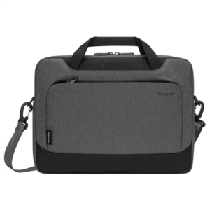 Targus | Cypress | Slimcase with EcoSmart | Fits up to size 15.6 " | Grey | Shoulder strap - Image 3
