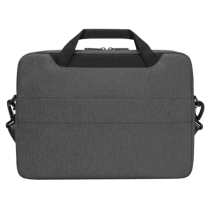 Targus | Cypress | Slimcase with EcoSmart | Fits up to size 15.6 " | Grey | Shoulder strap - Image 5