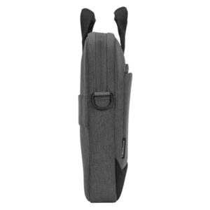 Targus | Cypress | Slimcase with EcoSmart | Fits up to size 15.6 " | Grey | Shoulder strap - Image 6