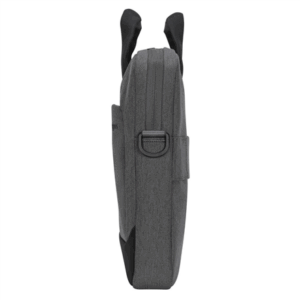 Targus | Cypress | Slimcase with EcoSmart | Fits up to size 15.6 " | Grey | Shoulder strap - Image 7