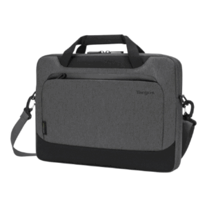 Targus | Cypress | Slimcase with EcoSmart | Fits up to size 15.6 " | Grey | Shoulder strap - Image 9