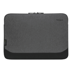 Targus TBS64902GL | Cypress with EcoSmart Sleeve | Fits up to size 12-12 " | Sleeve | Grey - Image 4