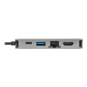 Targus | USB-C DP Alt Mode Single Video 4K HDMI/VGA Docking Station with 100W PD Pass-Thru | DOCK419EUZ | VGA (D-Sub) ports quantity 1 | HDMI ports quantity 1 - Image 7