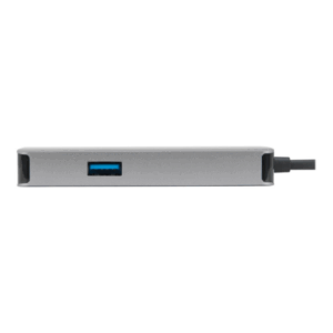 Targus | USB-C DP Alt Mode Single Video 4K HDMI/VGA Docking Station with 100W PD Pass-Thru | DOCK419EUZ | VGA (D-Sub) ports quantity 1 | HDMI ports quantity 1 - Image 8