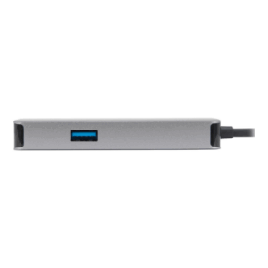 Targus | USB-C DP Alt Mode Single Video 4K HDMI/VGA Docking Station with 100W PD Pass-Thru | DOCK419EUZ | VGA (D-Sub) ports quantity 1 | HDMI ports quantity 1 - Image 9