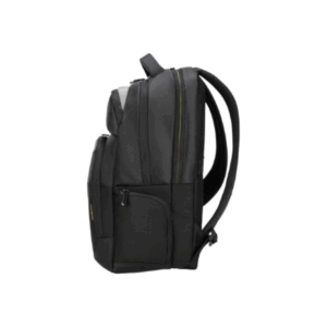 Targus CityGear | Fits up to size 14-15.6 " | Laptop Backpack | Black | Shoulder strap - Image 11