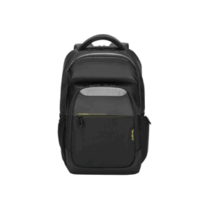 Targus CityGear | Fits up to size 14-15.6 " | Laptop Backpack | Black | Shoulder strap - Image 3