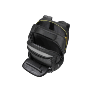 Targus CityGear | Fits up to size 14-15.6 " | Laptop Backpack | Black | Shoulder strap - Image 6