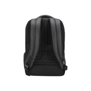 Targus CityGear | Fits up to size 14-15.6 " | Laptop Backpack | Black | Shoulder strap - Image 7