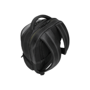 Targus CityGear | Fits up to size 14-15.6 " | Laptop Backpack | Black | Shoulder strap - Image 8