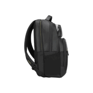 Targus CityGear | Fits up to size 14-15.6 " | Laptop Backpack | Black | Shoulder strap - Image 10