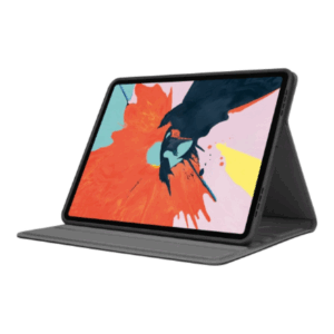 Targus | VersaVu Classic Case | THZ749GL | 12.9 " | Tablet case | For iPad Air 13-inch & iPad Pro 12.9-inch | Black - Image 12