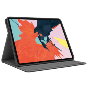 Targus | VersaVu Classic Case | THZ749GL | 12.9 " | Tablet case | For iPad Air 13-inch & iPad Pro 12.9-inch | Black - Image 8