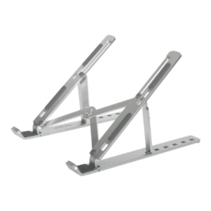Targus | AWE810GL | Portable Ergonomic Laptop/Tablet Stand - Image 2
