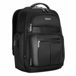 Targus | Mobile Elite Backpack | Fits up to size 15.6 " | Backpack | Black - Image 2