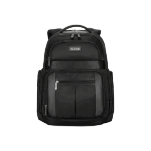 Targus | Mobile Elite Backpack | Fits up to size 15.6 " | Backpack | Black - Image 11