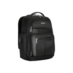 Targus | Mobile Elite Backpack | Fits up to size 15.6 " | Backpack | Black - Image 12