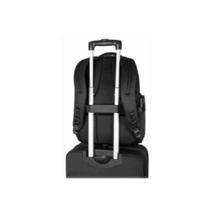 Targus | Mobile Elite Backpack | Fits up to size 15.6 " | Backpack | Black - Image 20