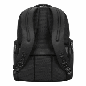 Targus | Mobile Elite Backpack | Fits up to size 15.6 " | Backpack | Black - Image 4