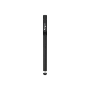 Targus | Antimicrobial Smooth Stylus Pen For Smartphones and Touchscreens | Black - Image 3