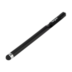 Targus | Antimicrobial Smooth Stylus Pen For Smartphones and Touchscreens | Black - Image 6