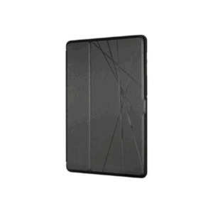 Targus Click-In Case | THZ904GL | Tablet Case | Samsung Galaxy Tab S7+ 12.4”, Samsung Galaxy Tab S7 FE 12.4”, Samsung Galaxy Tab S8+ 12.4”, Samsung Galaxy Tab S9+ 12.4”, Samsung Galaxy Tab S9 FE+ 12.4”, Samsung Galaxy Tab S10+ | Black - Image 2