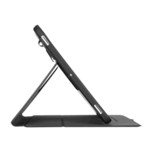 Targus Click-In Case | THZ904GL | Tablet Case | Samsung Galaxy Tab S7+ 12.4”, Samsung Galaxy Tab S7 FE 12.4”, Samsung Galaxy Tab S8+ 12.4”, Samsung Galaxy Tab S9+ 12.4”, Samsung Galaxy Tab S9 FE+ 12.4”, Samsung Galaxy Tab S10+ | Black - Image 15