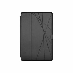Targus Click-In Case | THZ904GL | Tablet Case | Samsung Galaxy Tab S7+ 12.4”, Samsung Galaxy Tab S7 FE 12.4”, Samsung Galaxy Tab S8+ 12.4”, Samsung Galaxy Tab S9+ 12.4”, Samsung Galaxy Tab S9 FE+ 12.4”, Samsung Galaxy Tab S10+ | Black - Image 3