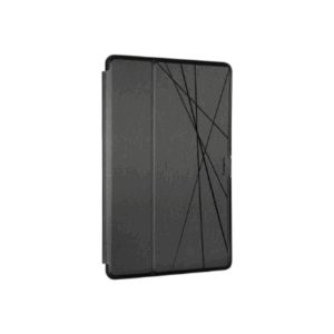 Targus Click-In Case | THZ904GL | Tablet Case | Samsung Galaxy Tab S7+ 12.4”, Samsung Galaxy Tab S7 FE 12.4”, Samsung Galaxy Tab S8+ 12.4”, Samsung Galaxy Tab S9+ 12.4”, Samsung Galaxy Tab S9 FE+ 12.4”, Samsung Galaxy Tab S10+ | Black - Image 4