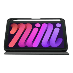 Targus Click-In Case | THZ912GL | 8.3 " | Tablet case | For iPad mini (6th gen.) | Black - Image 11