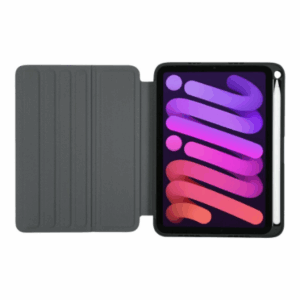 Targus Click-In Case | THZ912GL | 8.3 " | Tablet case | For iPad mini (6th gen.) | Black - Image 12