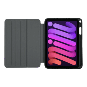 Targus Click-In Case | THZ912GL | 8.3 " | Tablet case | For iPad mini (6th gen.) | Black - Image 7