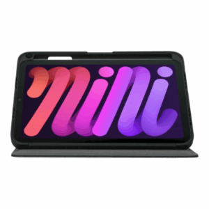 Targus Click-In Case | THZ912GL | 8.3 " | Tablet case | For iPad mini (6th gen.) | Black - Image 8
