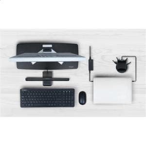 Targus | 100 W USB-C PD Charger - For Laptops or Power Pass-Thru Docks | APA108EU - Image 3