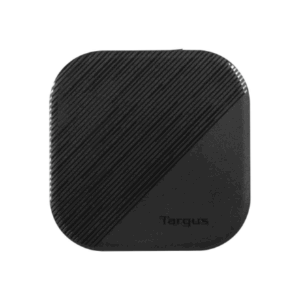 Targus | Universal DisplayLink USB-C Dual Monitor Travel Docking Station, 80W | HDMI ports quantity 2 | Ethernet LAN - Image 5